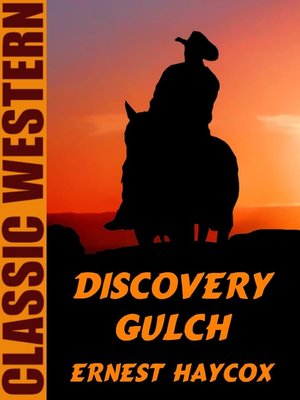 cover image of Discovery Gulch